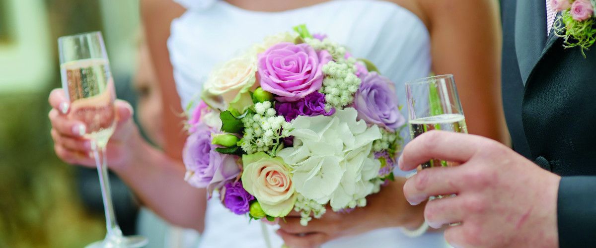 Weddings Leamington