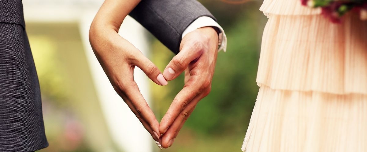 Wedding venue Leamington Spa, Warwickshire,