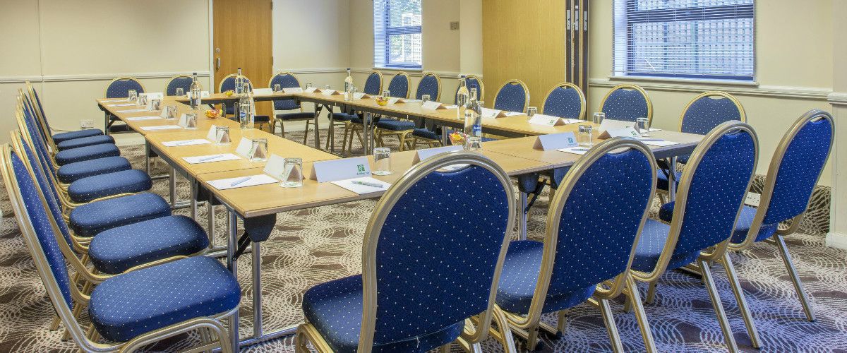 Meetings room