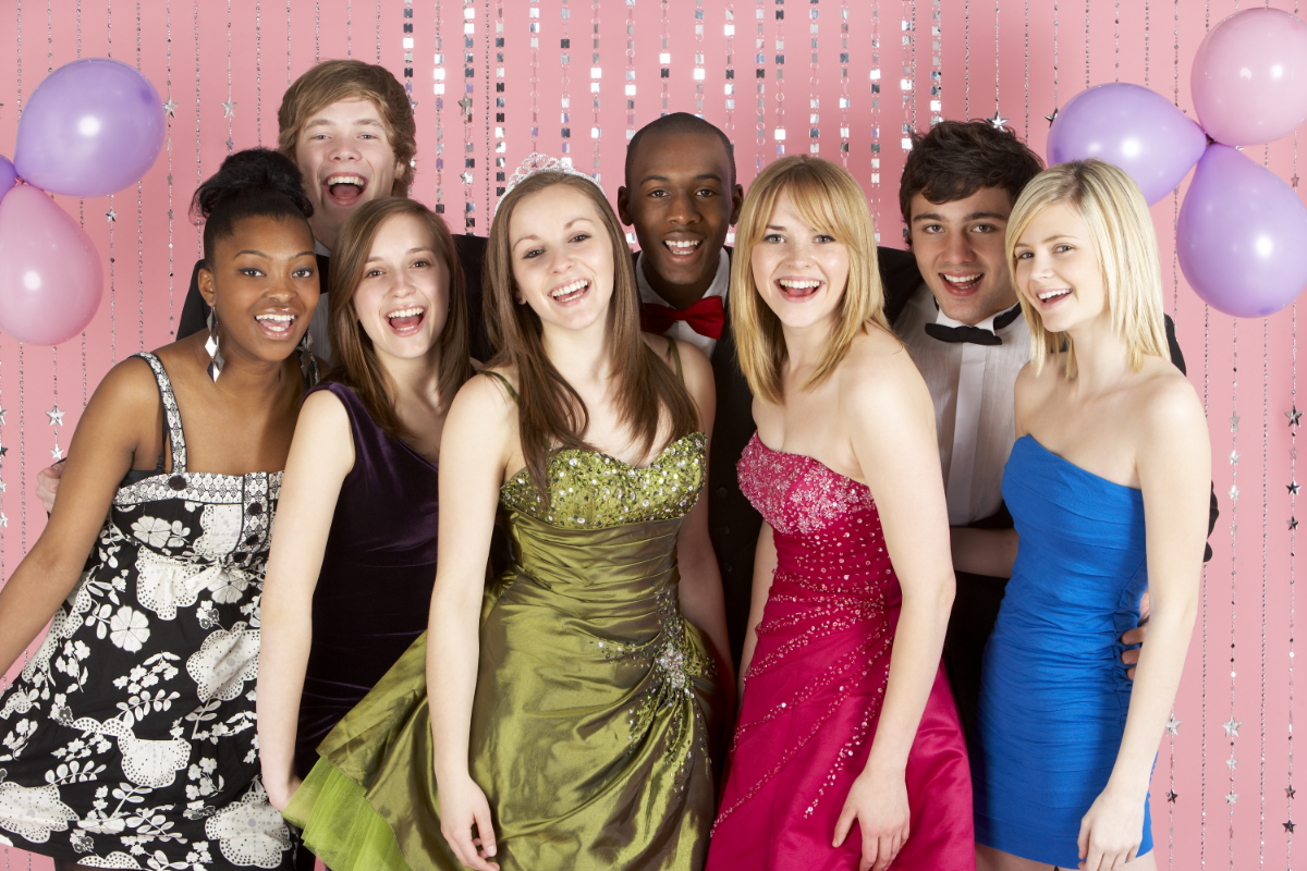 Holiday Inn Leamington Spa Prom Venue