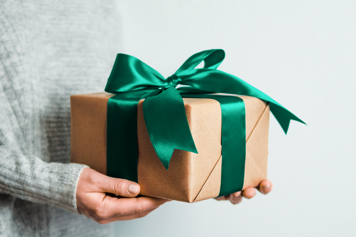 Christmas vouchers Leamington Spa, Warwickshire,